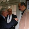 Öregdiákok Baráti Körének rendezvénye