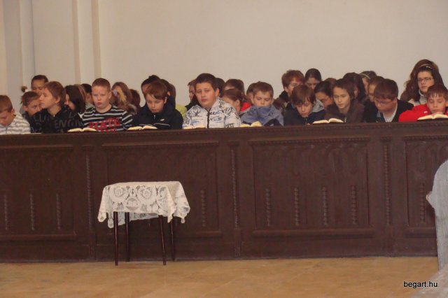 Reformáció ünnepe