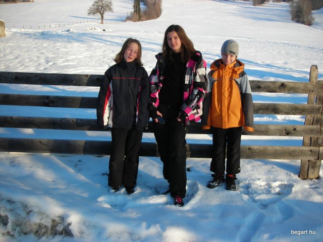 2011 Sítábor