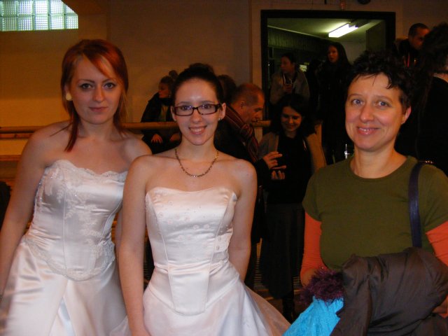 Szalagavató 2011