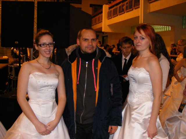 Szalagavató 2011
