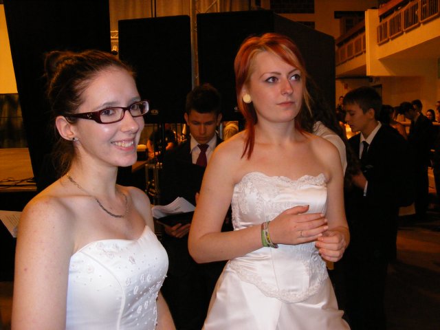 Szalagavató 2011