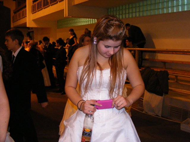 Szalagavató 2011