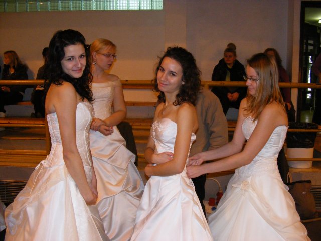 Szalagavató 2011