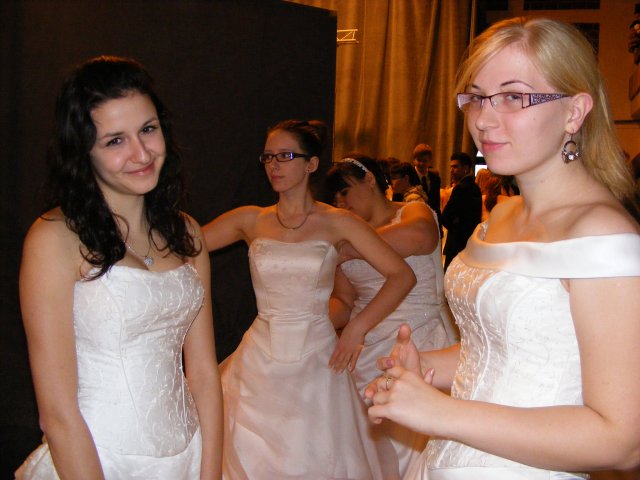 Szalagavató 2011
