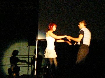 Szalagavató 2011