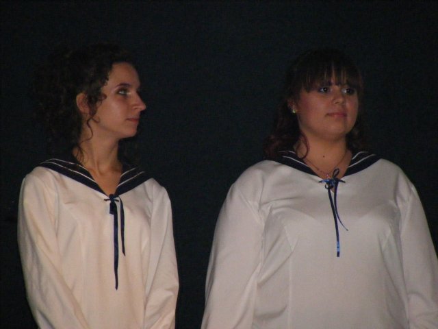 Szalagavató 2011