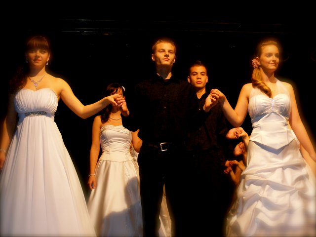 Szalagavató 2011