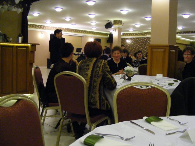 Szalagavató 2011