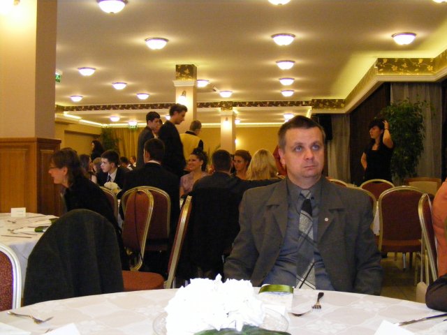 Szalagavató 2011
