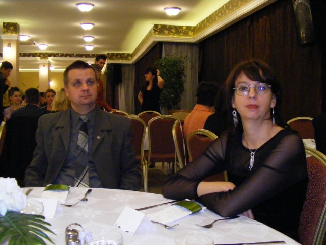 Szalagavató 2011