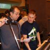 Szalagavató 2011