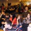 Szalagavató 2011