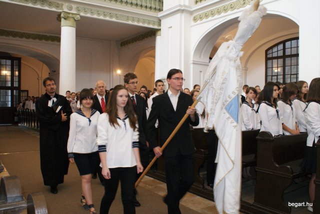 Tanévnyitó