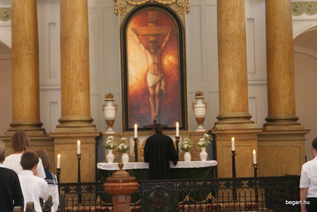 Tanévnyitó