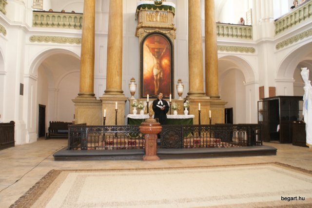 Tanévnyitó