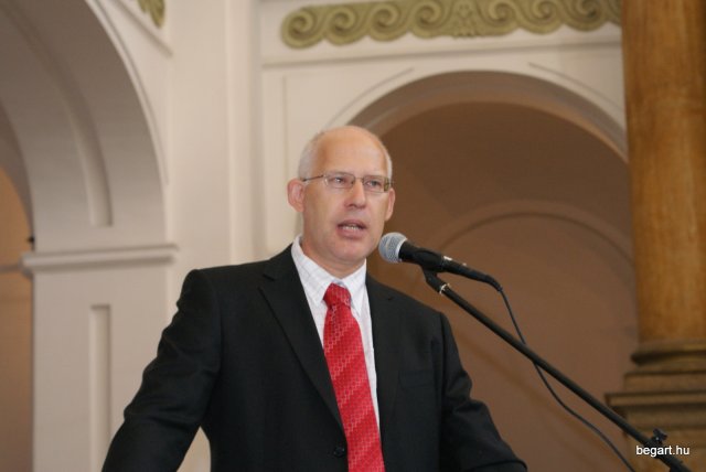 Tanévnyitó