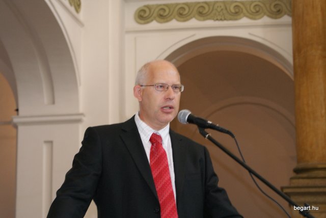 Tanévnyitó