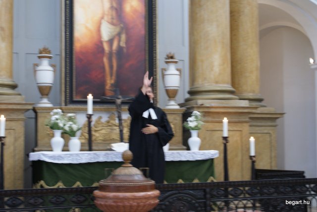 Tanévnyitó