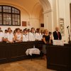 Tanévnyitó