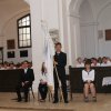 Tanévnyitó