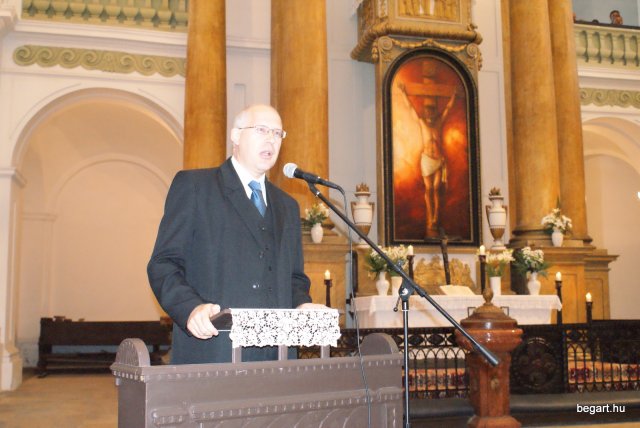 Tanévzáró
