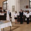 Tanévzáró