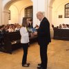 Tanévzáró
