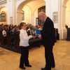 Tanévzáró