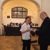 Tanévzáró