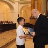 Tanévzáró