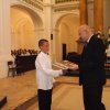 Tanévzáró