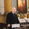 A végzősök utolsó áhitata