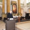 A végzősök utolsó áhitata