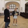 A végzősök utolsó áhitata