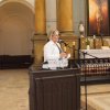 A végzősök utolsó áhitata
