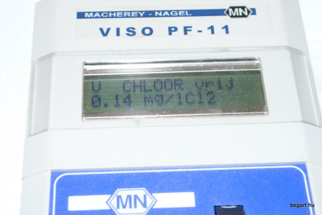 Vízvizsgálat