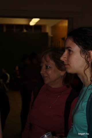 V. Zsíroskenyér parti