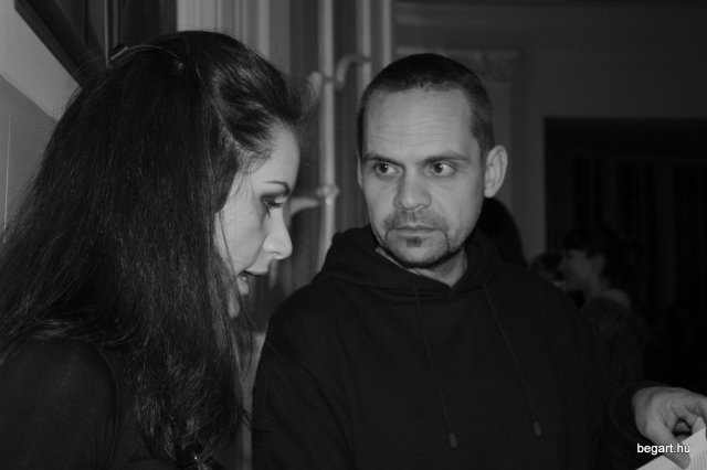 V. Zsíroskenyér parti