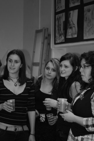 V. Zsíroskenyér parti