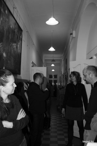 V. Zsíroskenyér parti