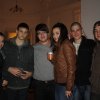 V. Zsíroskenyér parti