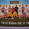 100 éves a Békéscsabai Előre