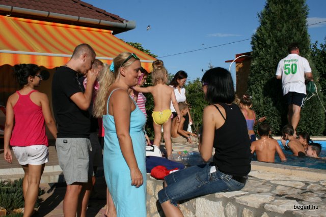 Az 1.a családi napja