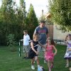 Az 1.a családi napja