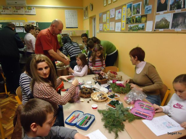 Advent