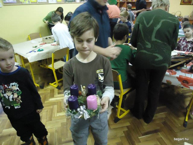 Advent