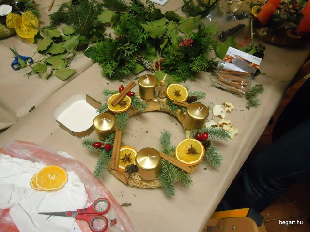 Advent