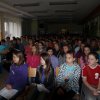 Csendes nap alsó évfolyam