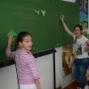 Csendes nap alsó évfolyam